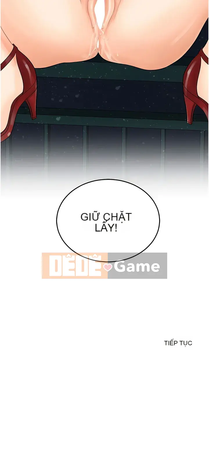 Gà quét mã di động Chương 17-18