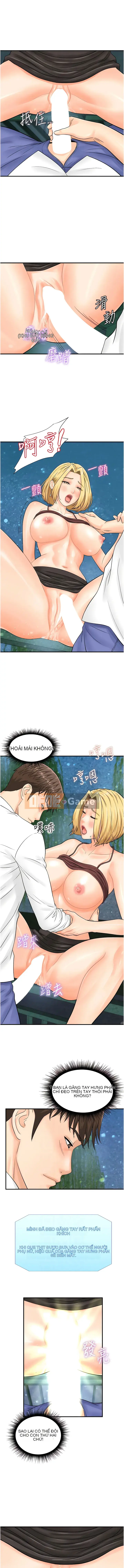 Gà quét mã di động Chương 17-18