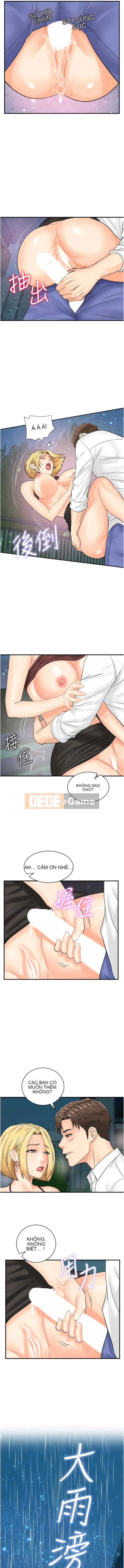 Gà quét mã di động Chương 17-18