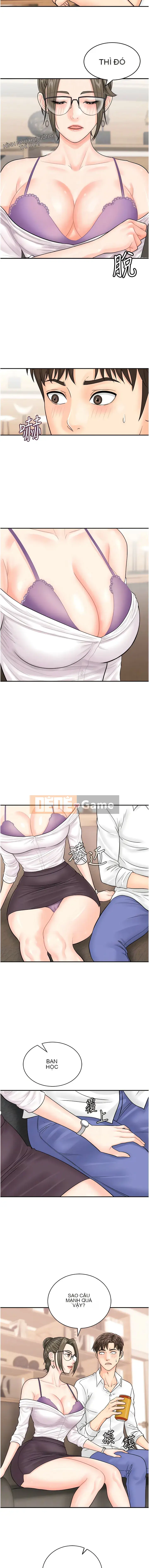 Gà quét mã di động Chương 11-12