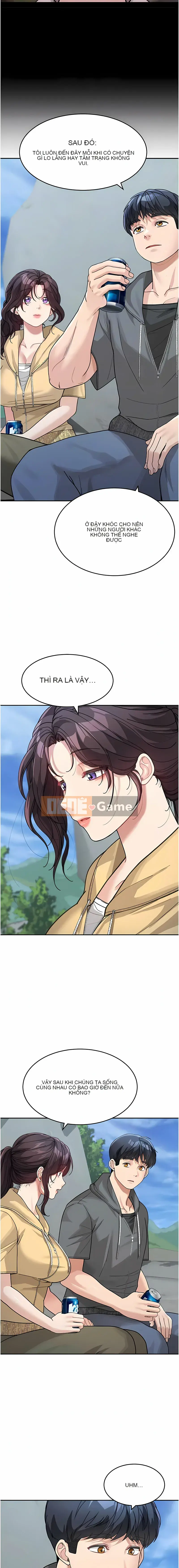 Mẹ kế trẻ con Chương 25-26