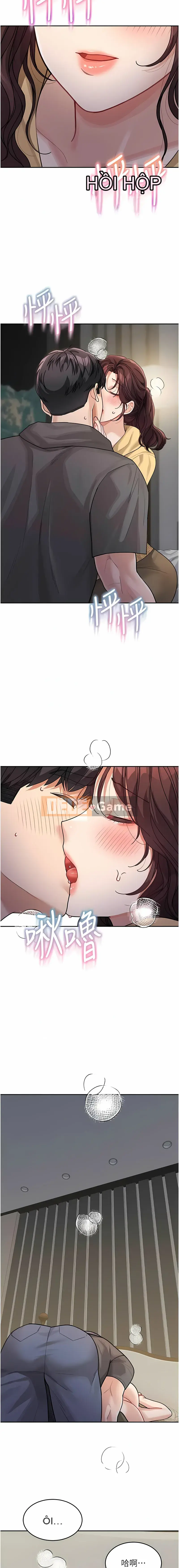 Mẹ kế trẻ con Chương 25-26