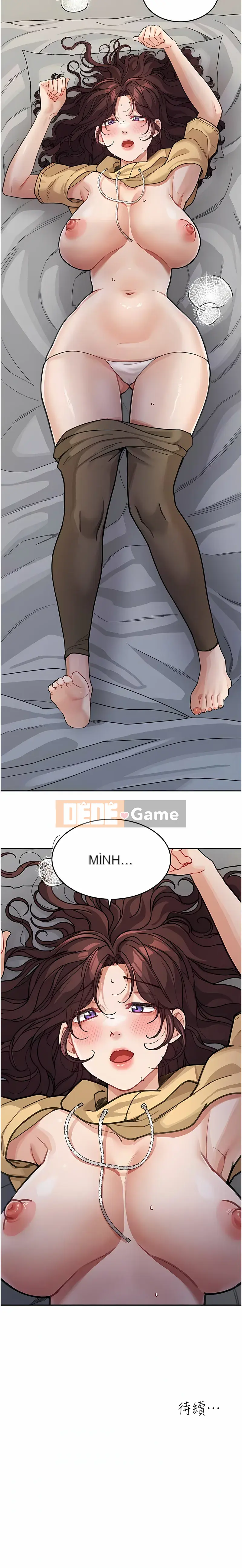 Mẹ kế trẻ con Chương 25-26