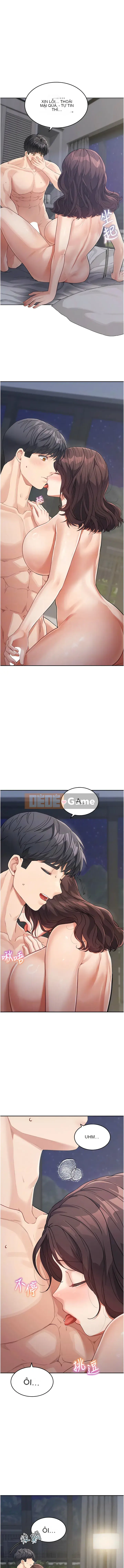 Mẹ kế trẻ con Chương 21-22