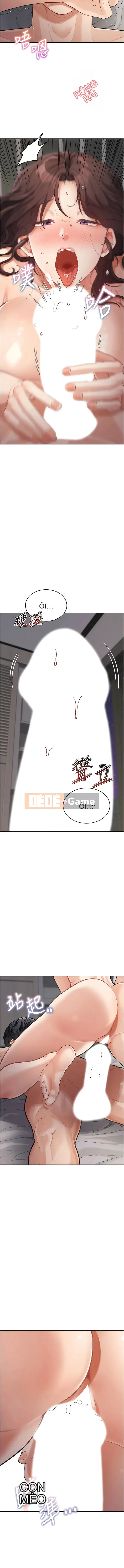 Mẹ kế trẻ con Chương 21-22