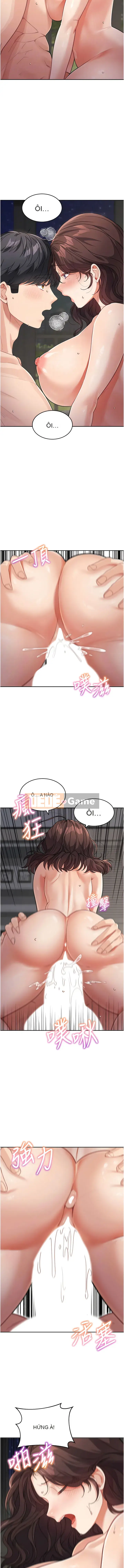 Mẹ kế trẻ con Chương 21-22