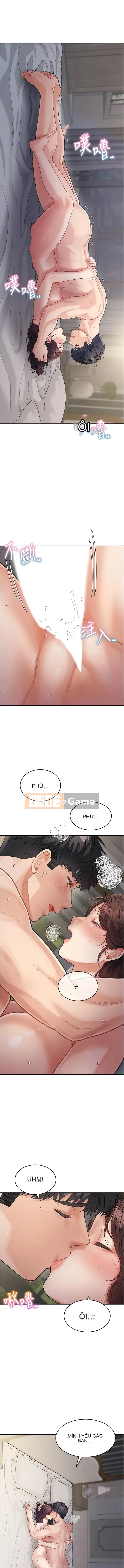 Mẹ kế trẻ con Chương 21-22