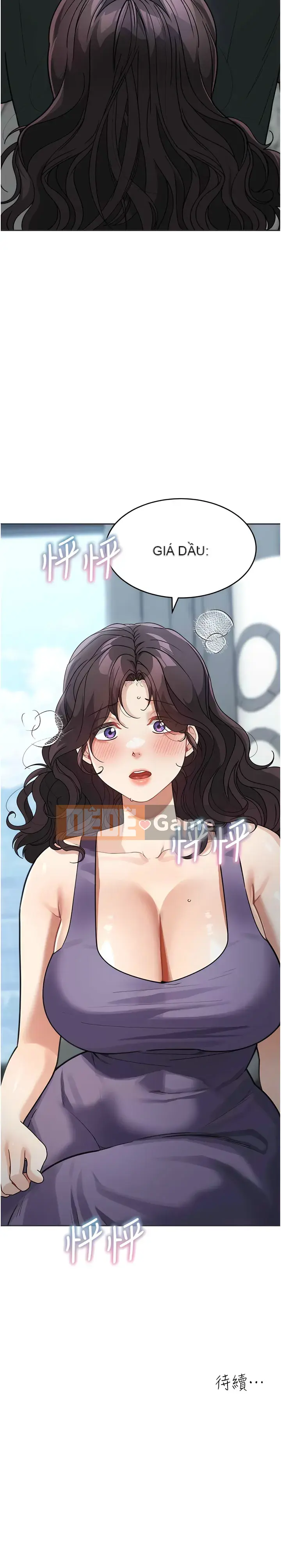 Mẹ kế trẻ con Chương 21-22