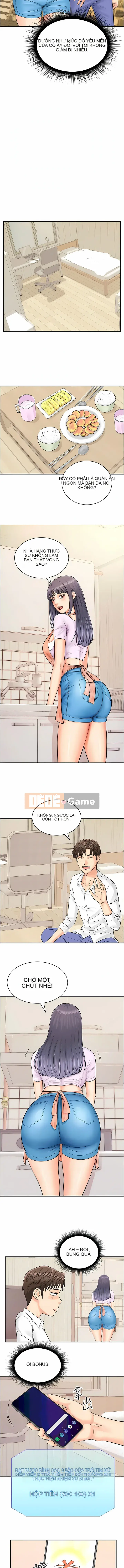 Gà quét mã di động Chương 9-10