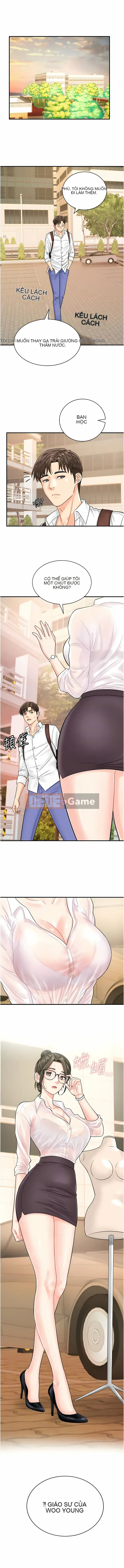 Gà quét mã di động Chương 9-10