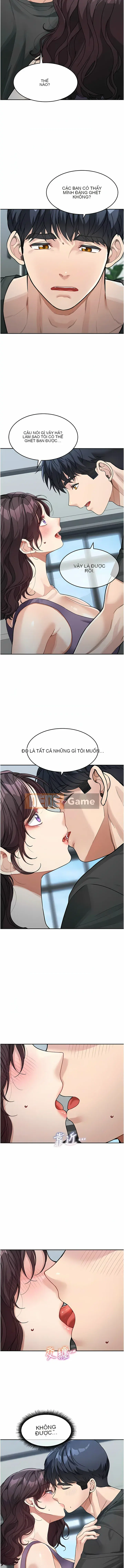 Mẹ kế trẻ con Chương 23-24
