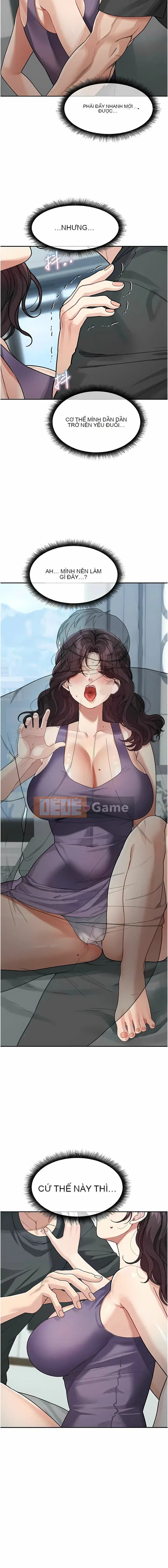 Mẹ kế trẻ con Chương 23-24