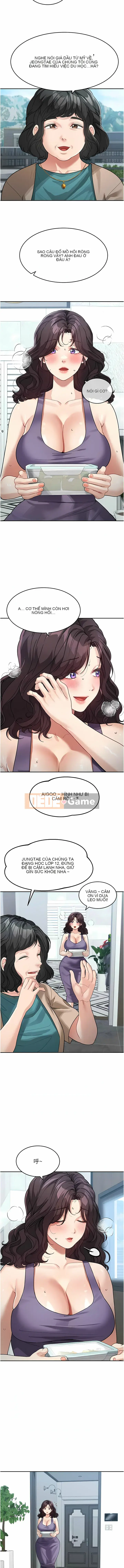 Mẹ kế trẻ con Chương 23-24