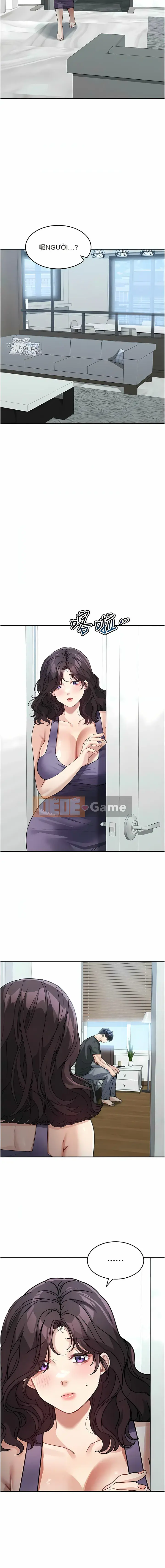 Mẹ kế trẻ con Chương 23-24