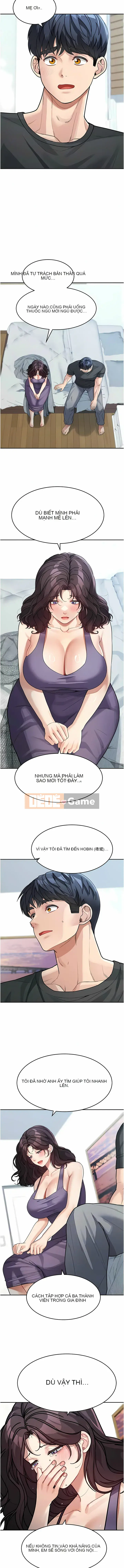 Mẹ kế trẻ con Chương 23-24