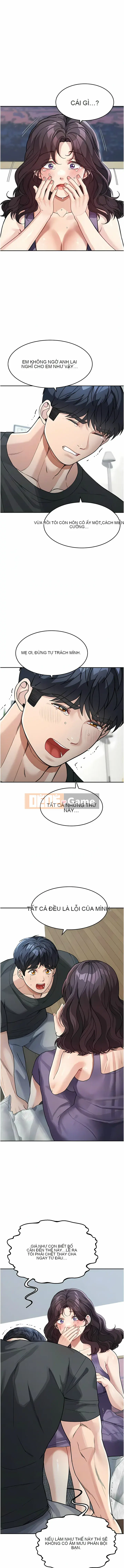 Mẹ kế trẻ con Chương 23-24
