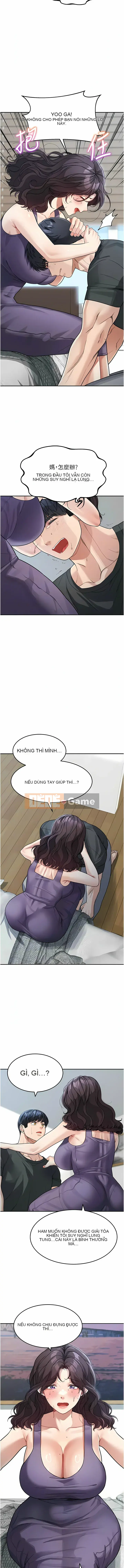 Mẹ kế trẻ con Chương 23-24