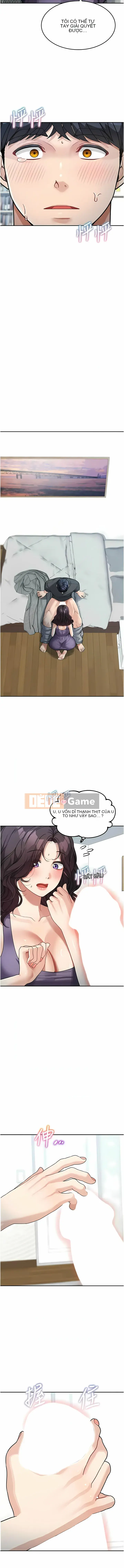 Mẹ kế trẻ con Chương 23-24