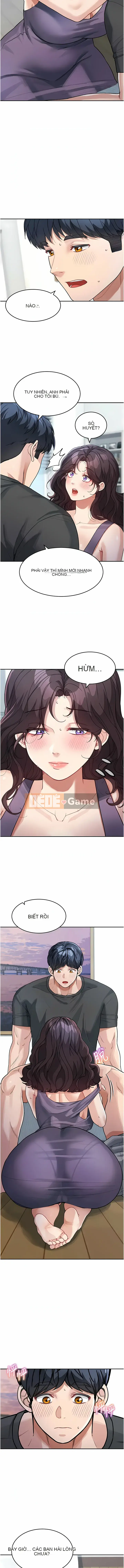 Mẹ kế trẻ con Chương 23-24