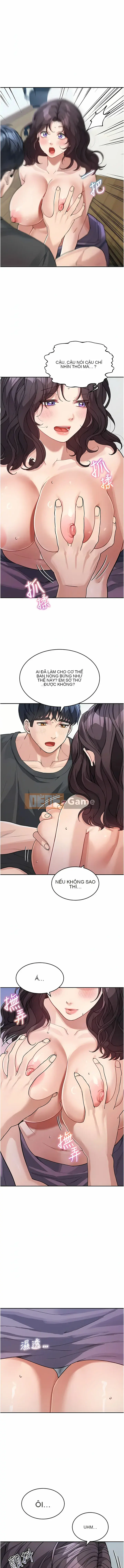 Mẹ kế trẻ con Chương 23-24