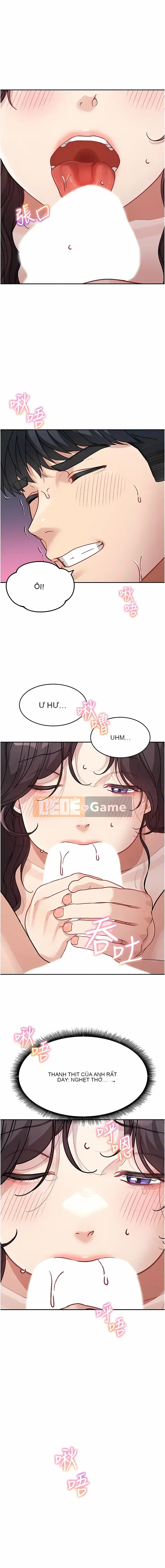 Mẹ kế trẻ con Chương 23-24