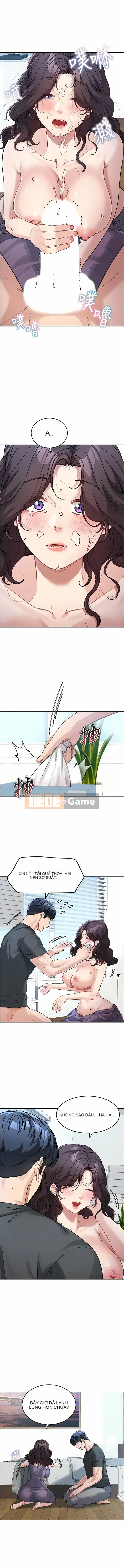 Mẹ kế trẻ con Chương 23-24