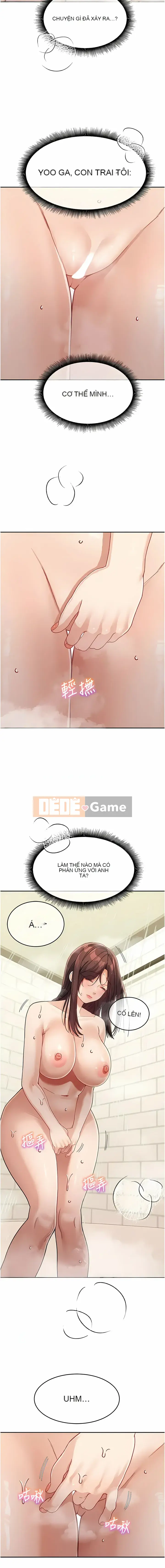 Mẹ kế trẻ con Chương 23-24