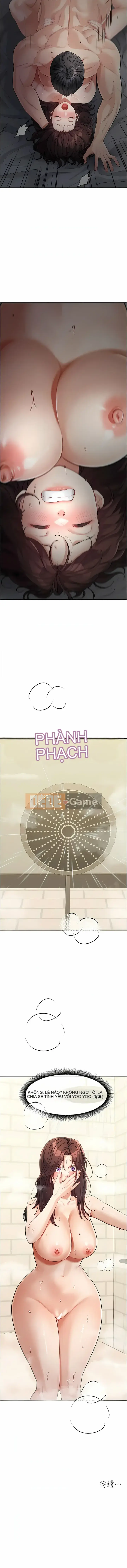 Mẹ kế trẻ con Chương 23-24