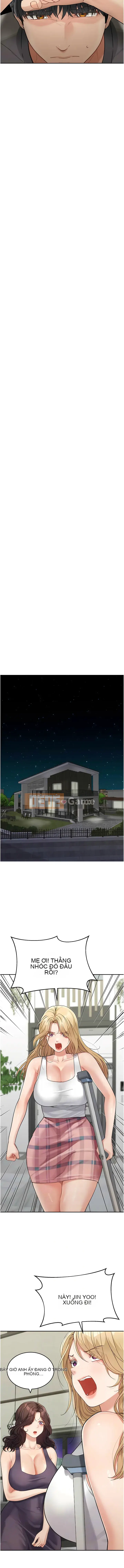 Mẹ kế trẻ con Chương 19-20