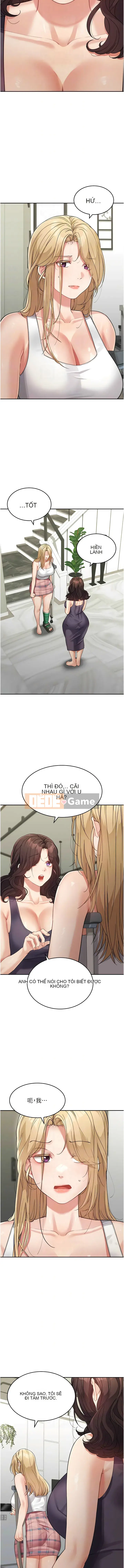 Mẹ kế trẻ con Chương 19-20