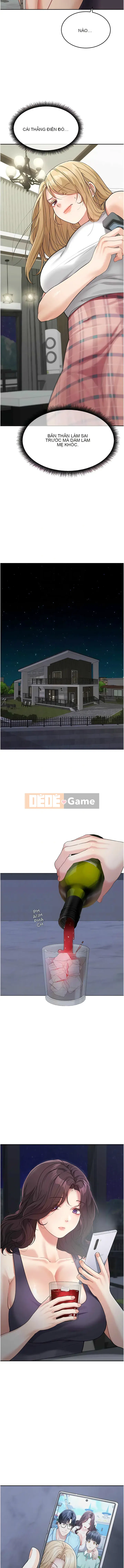 Mẹ kế trẻ con Chương 19-20