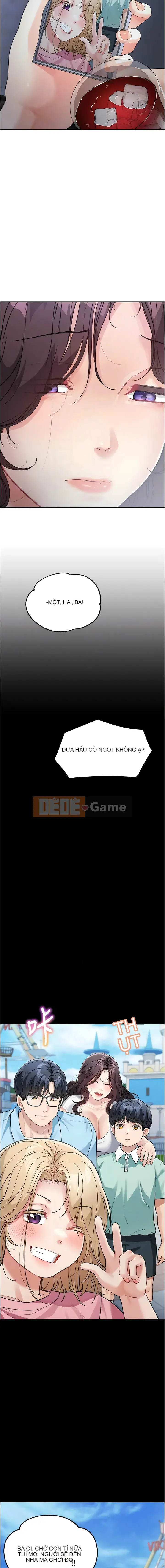 Mẹ kế trẻ con Chương 19-20