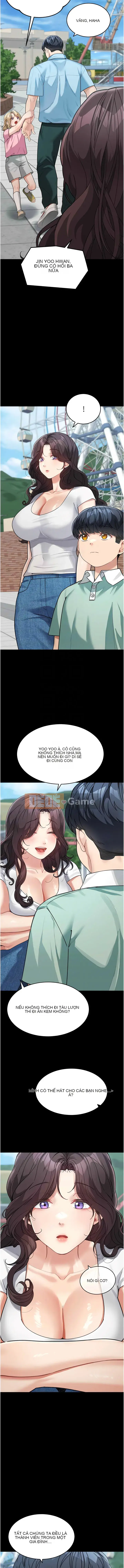 Mẹ kế trẻ con Chương 19-20