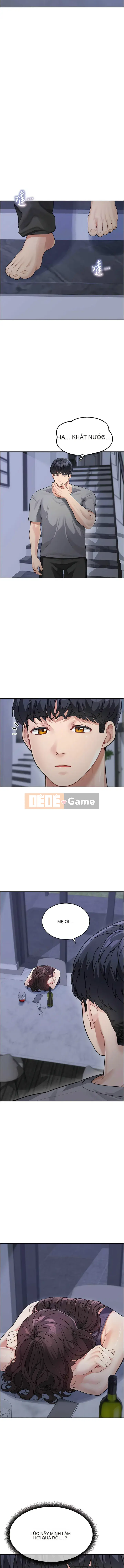 Mẹ kế trẻ con Chương 19-20