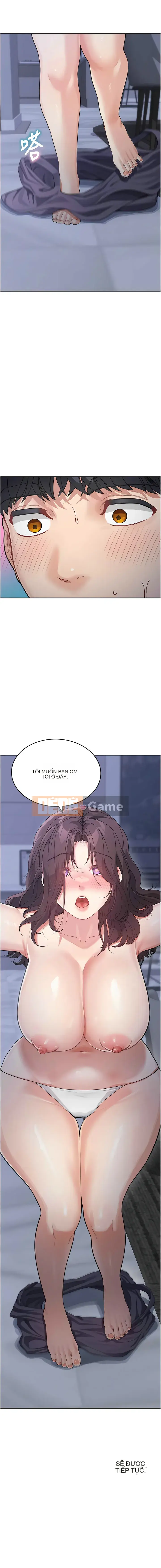 Mẹ kế trẻ con Chương 19-20