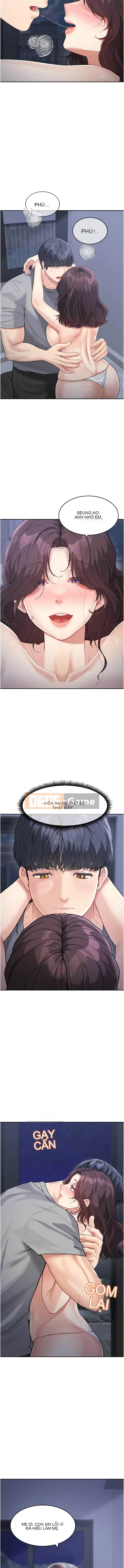 Mẹ kế trẻ con Chương 19-20