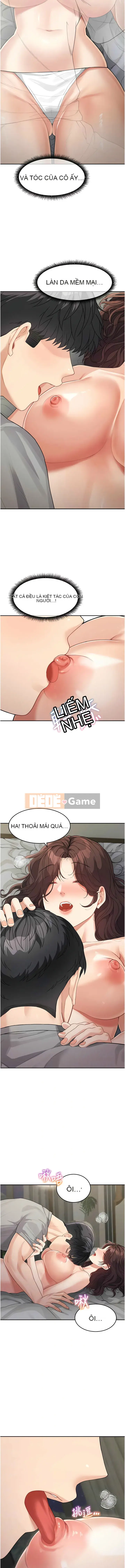 Mẹ kế trẻ con Chương 19-20