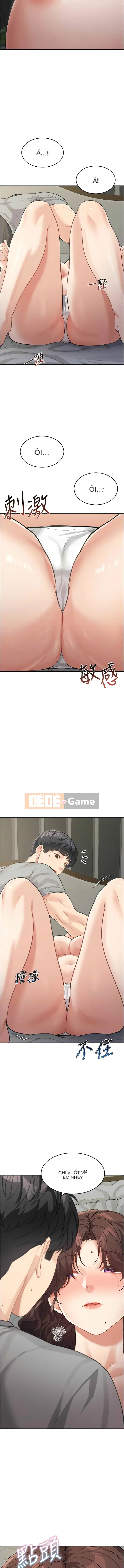 Mẹ kế trẻ con Chương 19-20