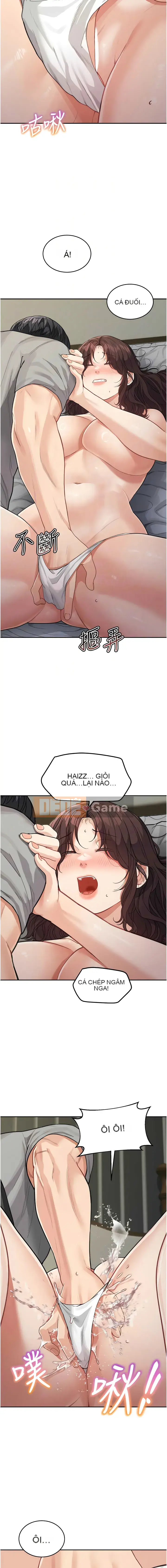 Mẹ kế trẻ con Chương 19-20