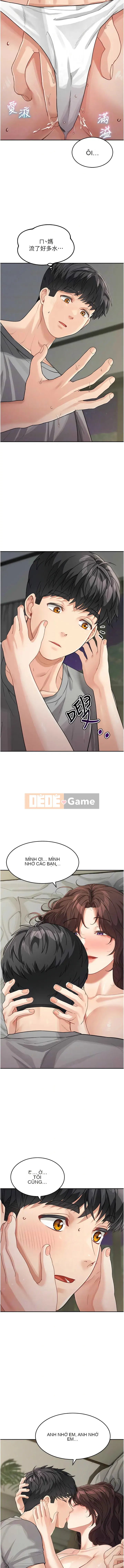 Mẹ kế trẻ con Chương 19-20