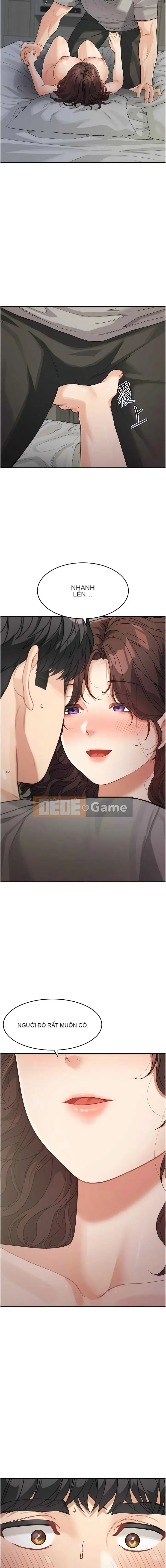 Mẹ kế trẻ con Chương 19-20