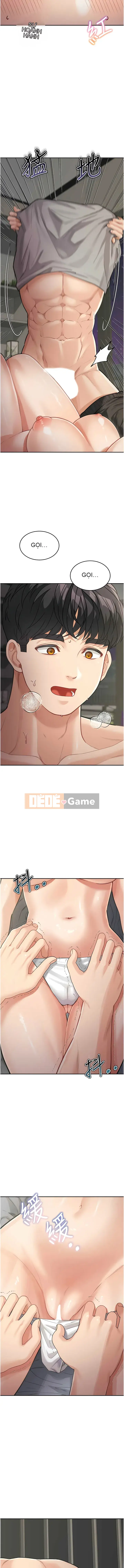 Mẹ kế trẻ con Chương 19-20