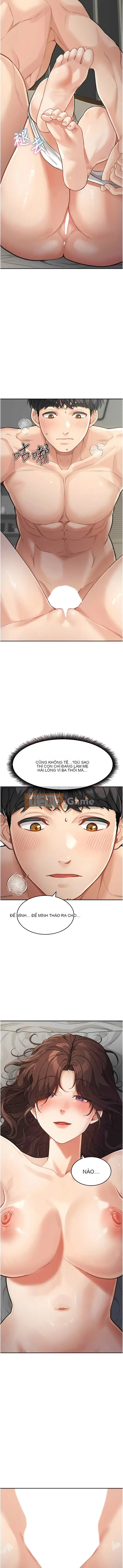 Mẹ kế trẻ con Chương 19-20