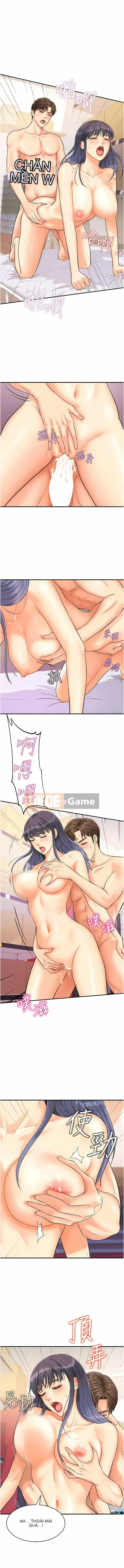 Gà quét mã di động Chương 1-8