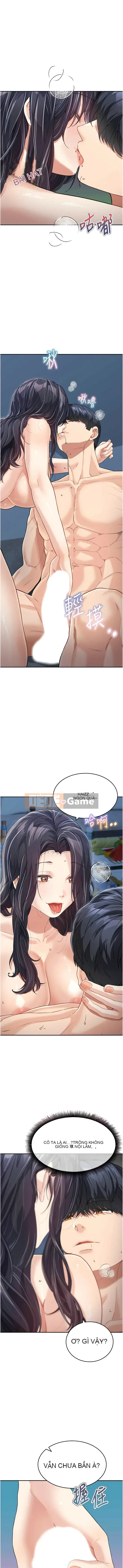 Mẹ kế trẻ con Chương 17-18