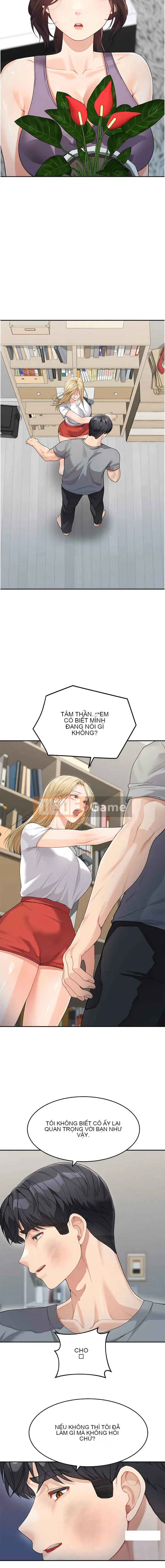 Mẹ kế trẻ con Chương 15-16