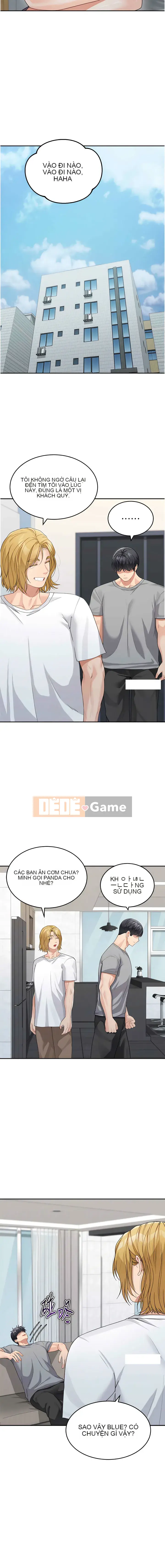 Mẹ kế trẻ con Chương 15-16