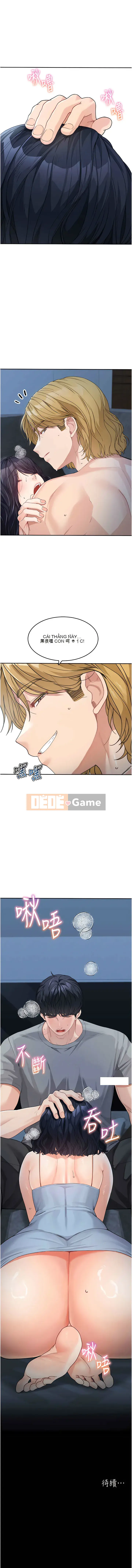 Mẹ kế trẻ con Chương 15-16