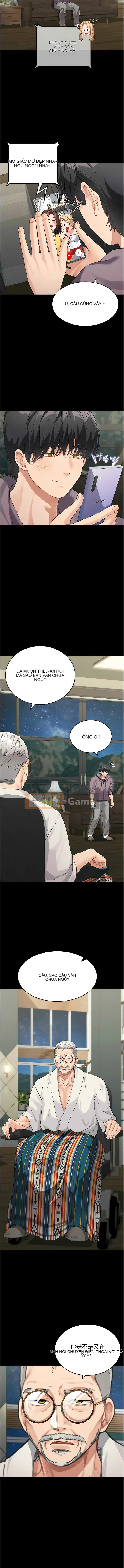 Mẹ kế trẻ con Chương 15-16