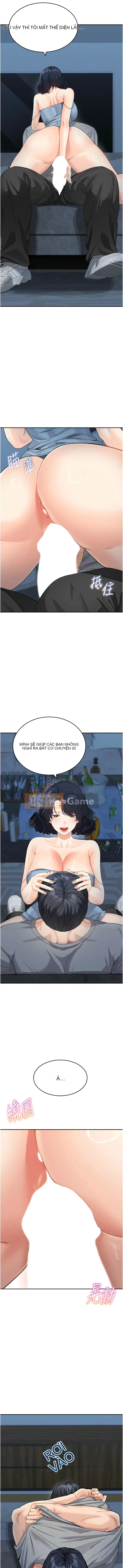 Mẹ kế trẻ con Chương 15-16